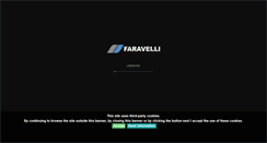 Desktop Screenshot of faravelli.us