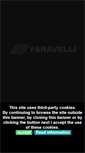 Mobile Screenshot of faravelli.us